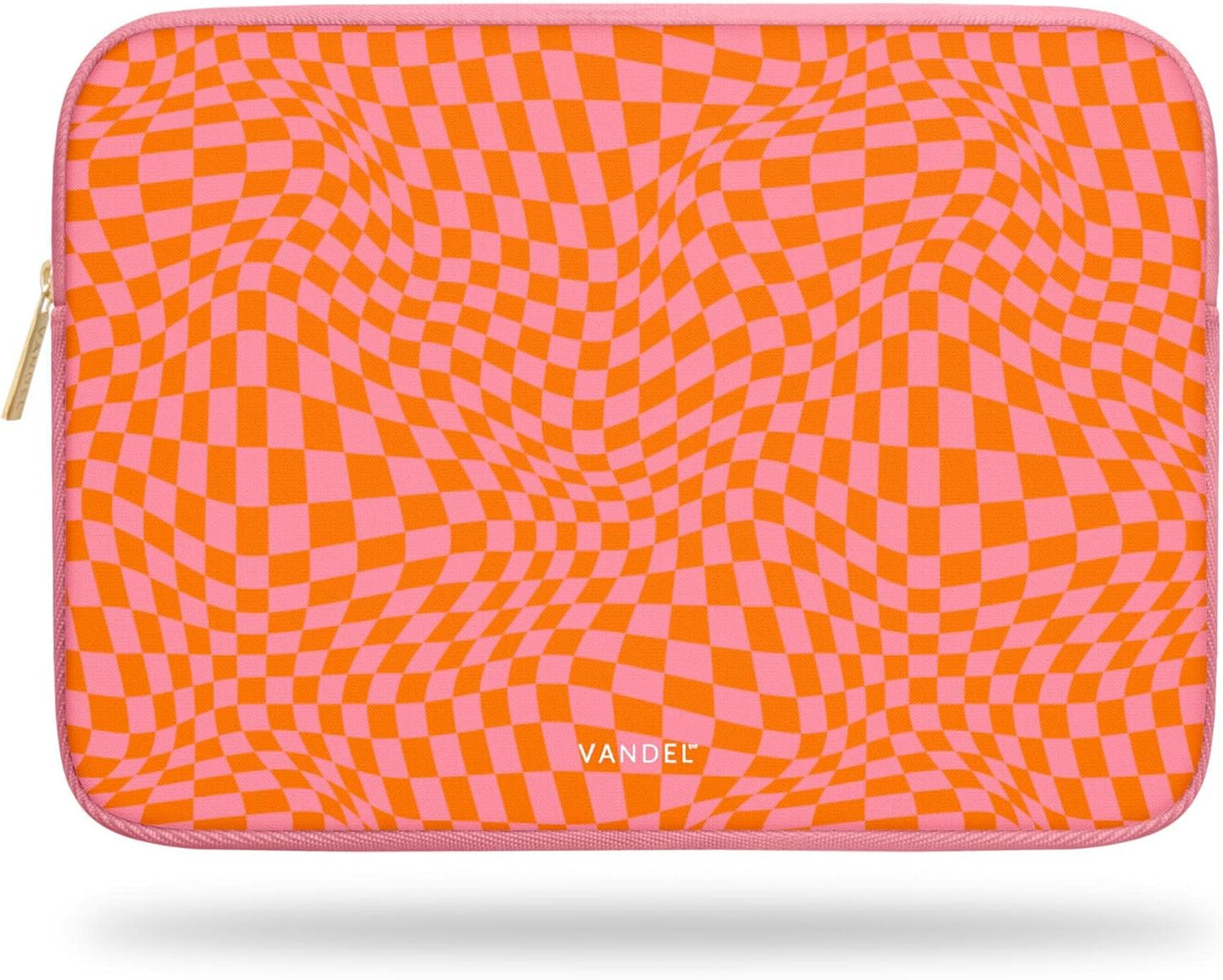 Vandel Slim MacBook Pro 14 Inch Laptop Sleeve for Protection