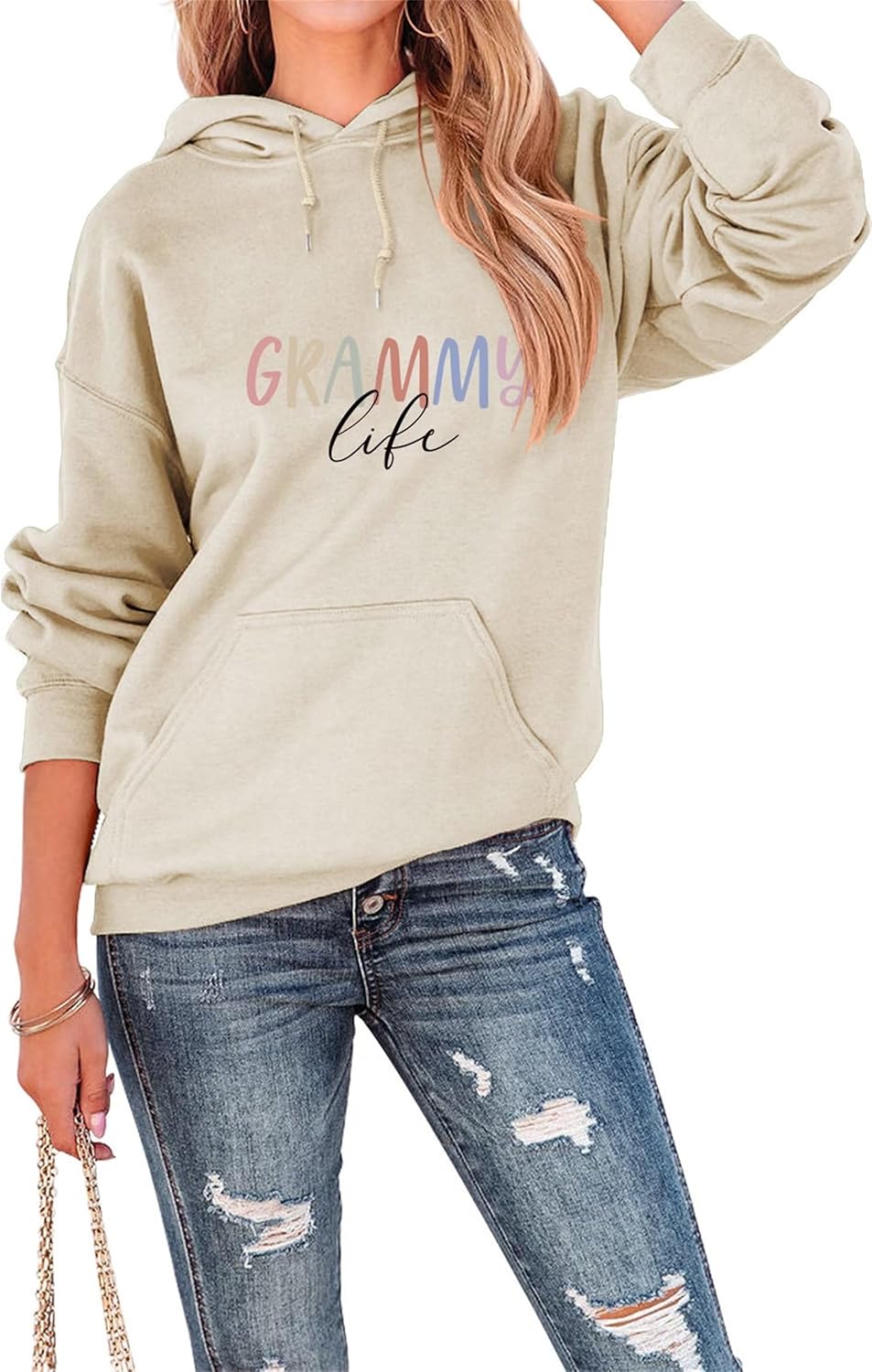 Happiness Is Being A Grammy Hoodie