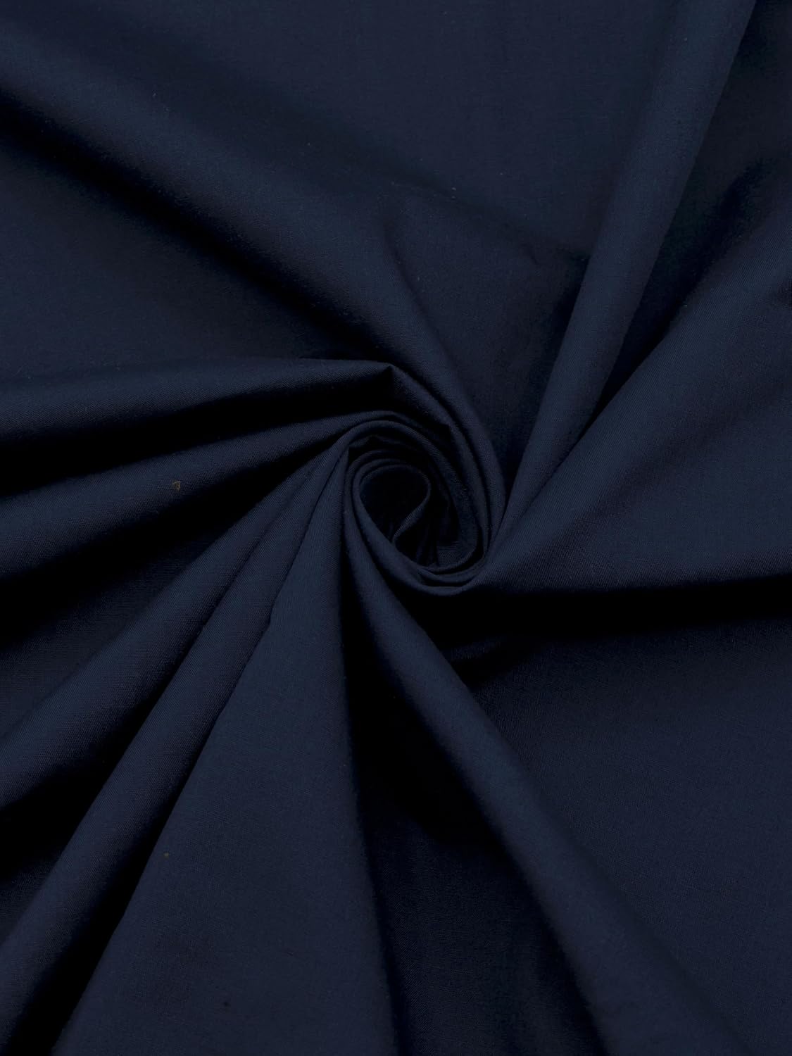 EOVEA Cotton Polyester Fabric 60in Wide for Sewing Projects