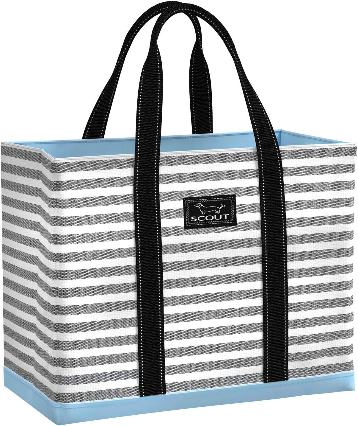 SCOUT Original Deano Tote Large - Perfect Beach and Travel Bag