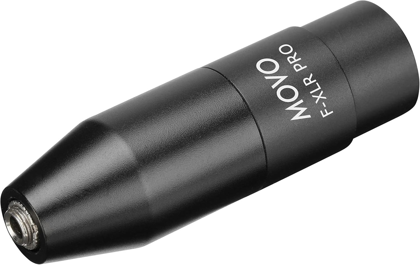 Upgrade Your Audio with Movo XLR Adapter!