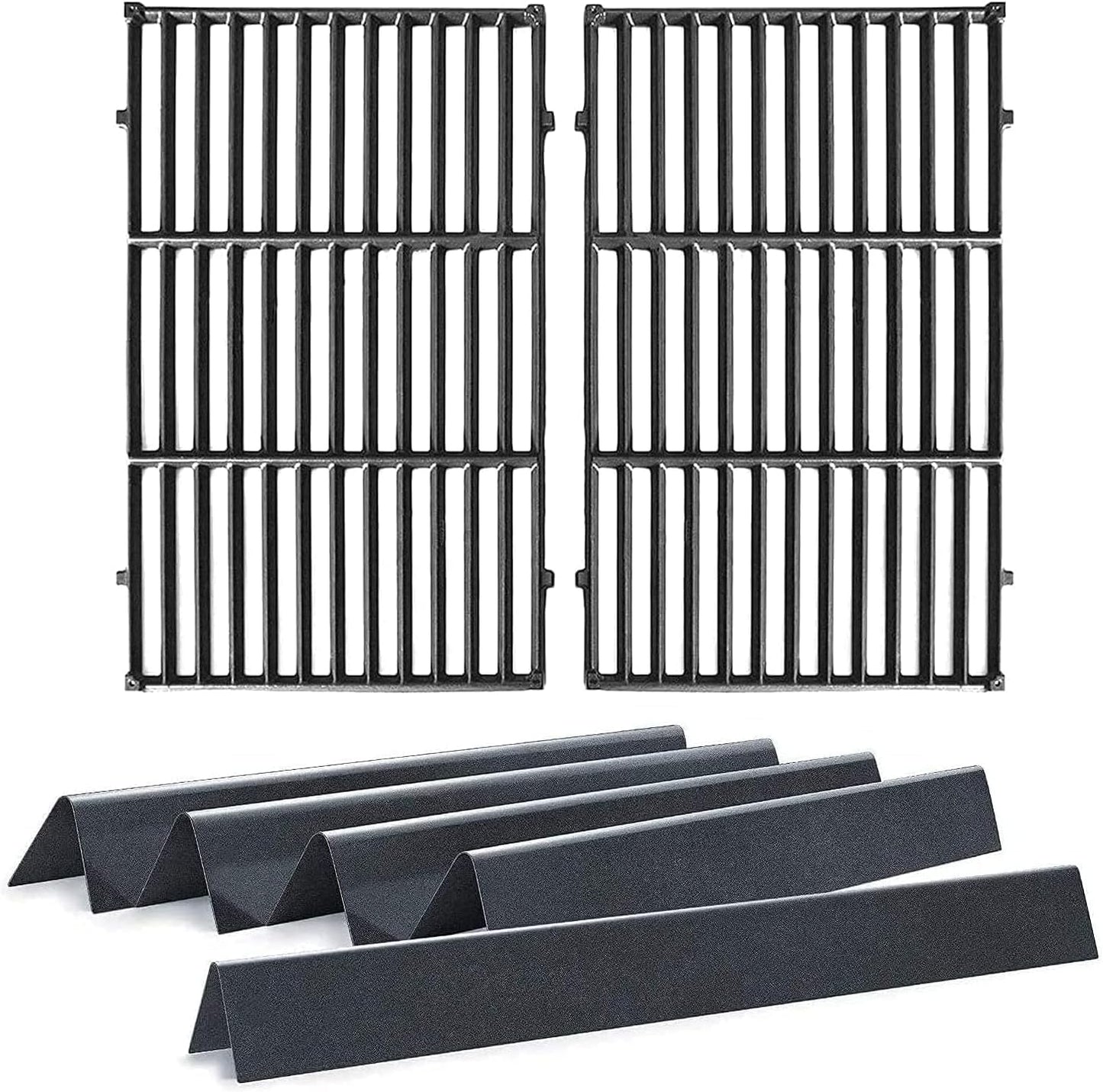 Replacement Parts for Weber Genesis 300 Series Gas Grills