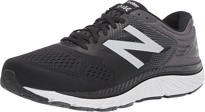 New Balance Men's 940 V4 Running Shoe: Comfort and Support