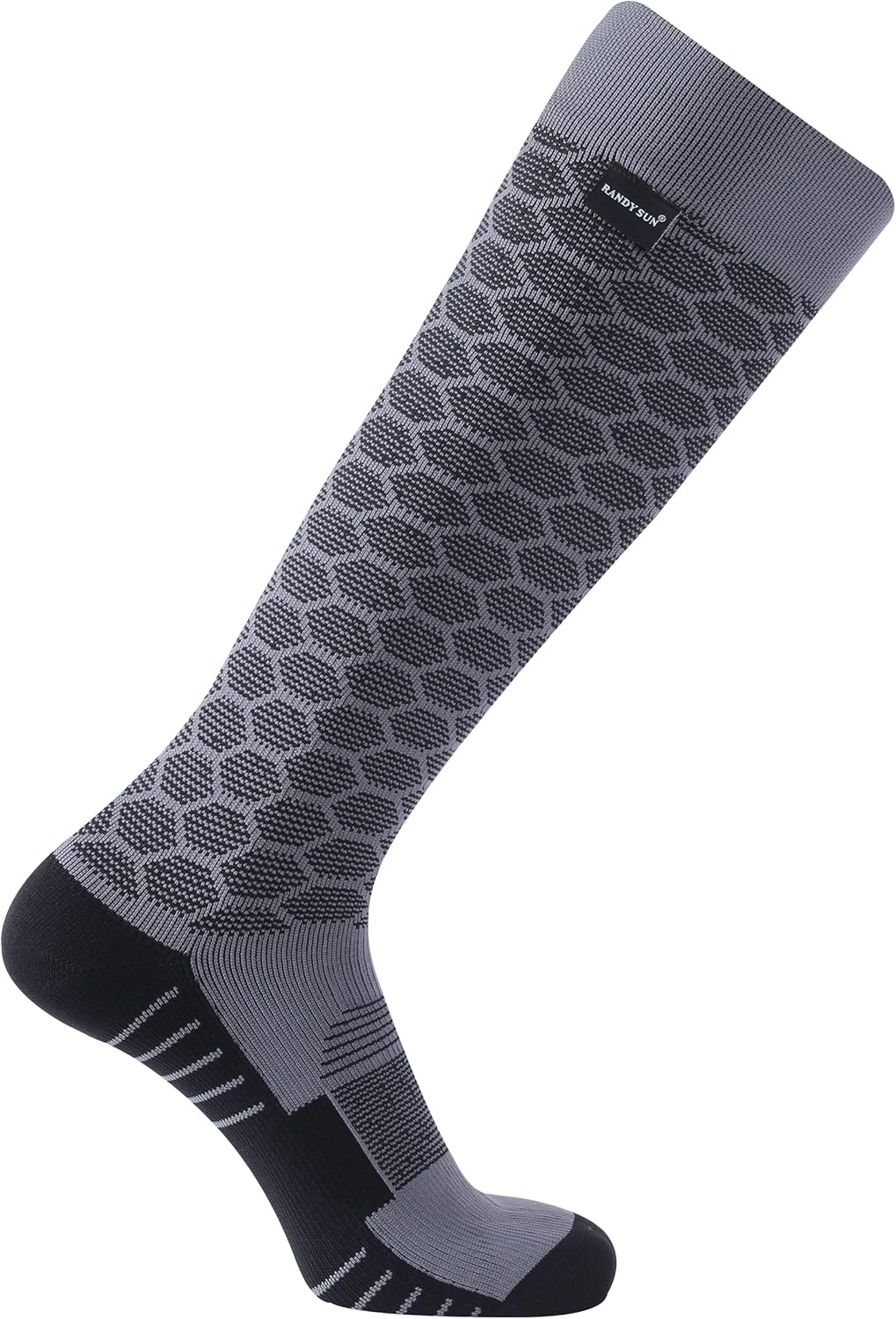 Waterproof Breathable Knee High Socks for Kayaking and Fishing