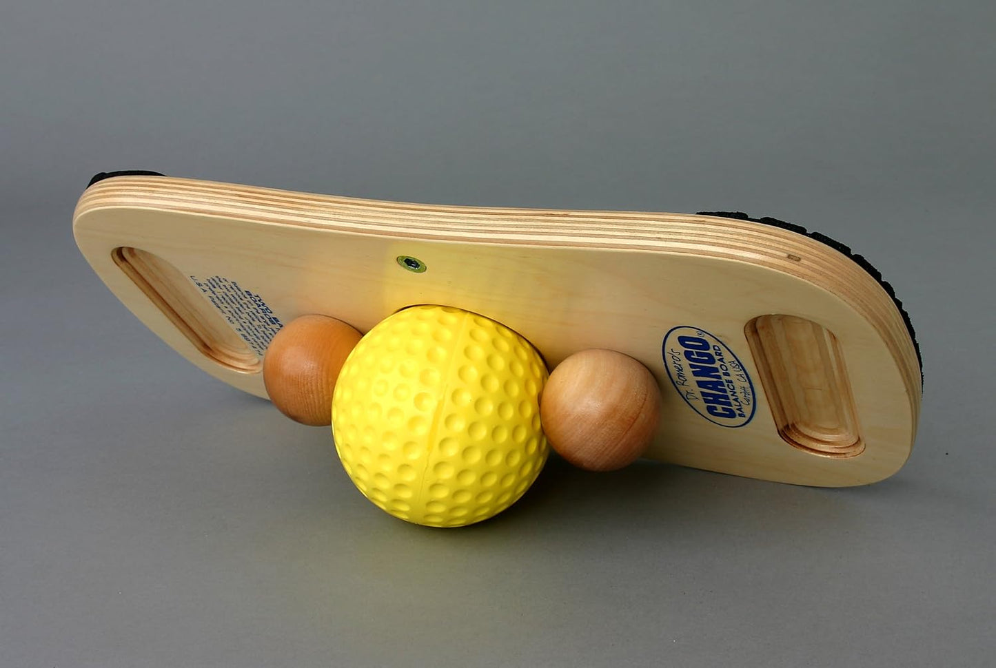 Chango S2000 Wobble Balance Board - Core Stability Boost
