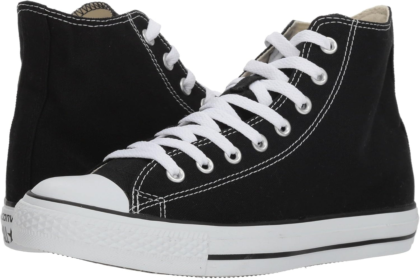 Converse Men's Hi-Top Trainers for Ultimate Style and Comfort