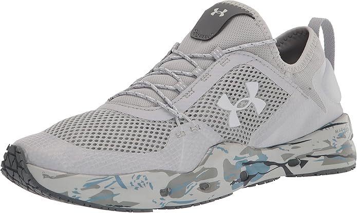 Under Armour Men's Micro G Kilchis Camo Sneaker Review