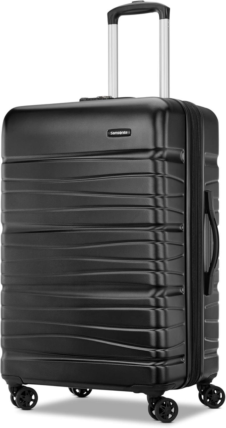 Samsonite Evolve SE Hardside Expandable Luggage for Travel