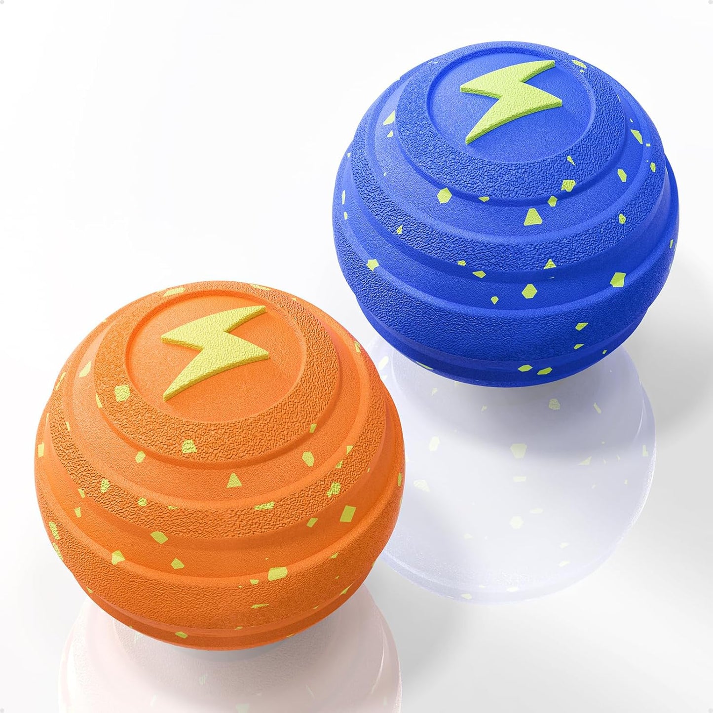 Interactive Dog Toys Balls Moving for Engaging Playtime Fun