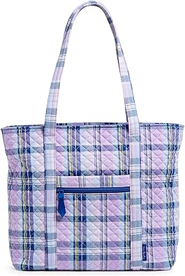 Vera Tote Bag: Stylish, Lightweight, and Perfect for Everyday Use