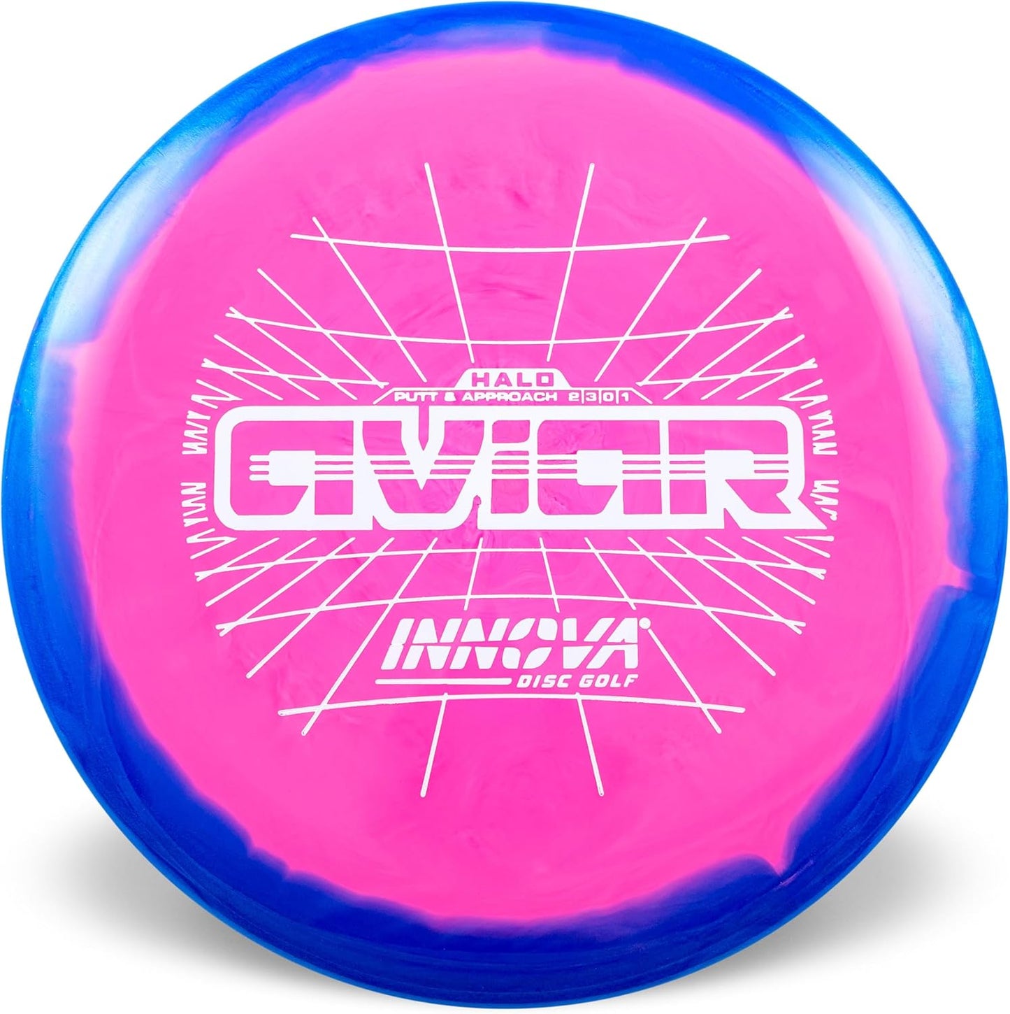 Innova Halo Star Aviar Putter - Consistent Control!