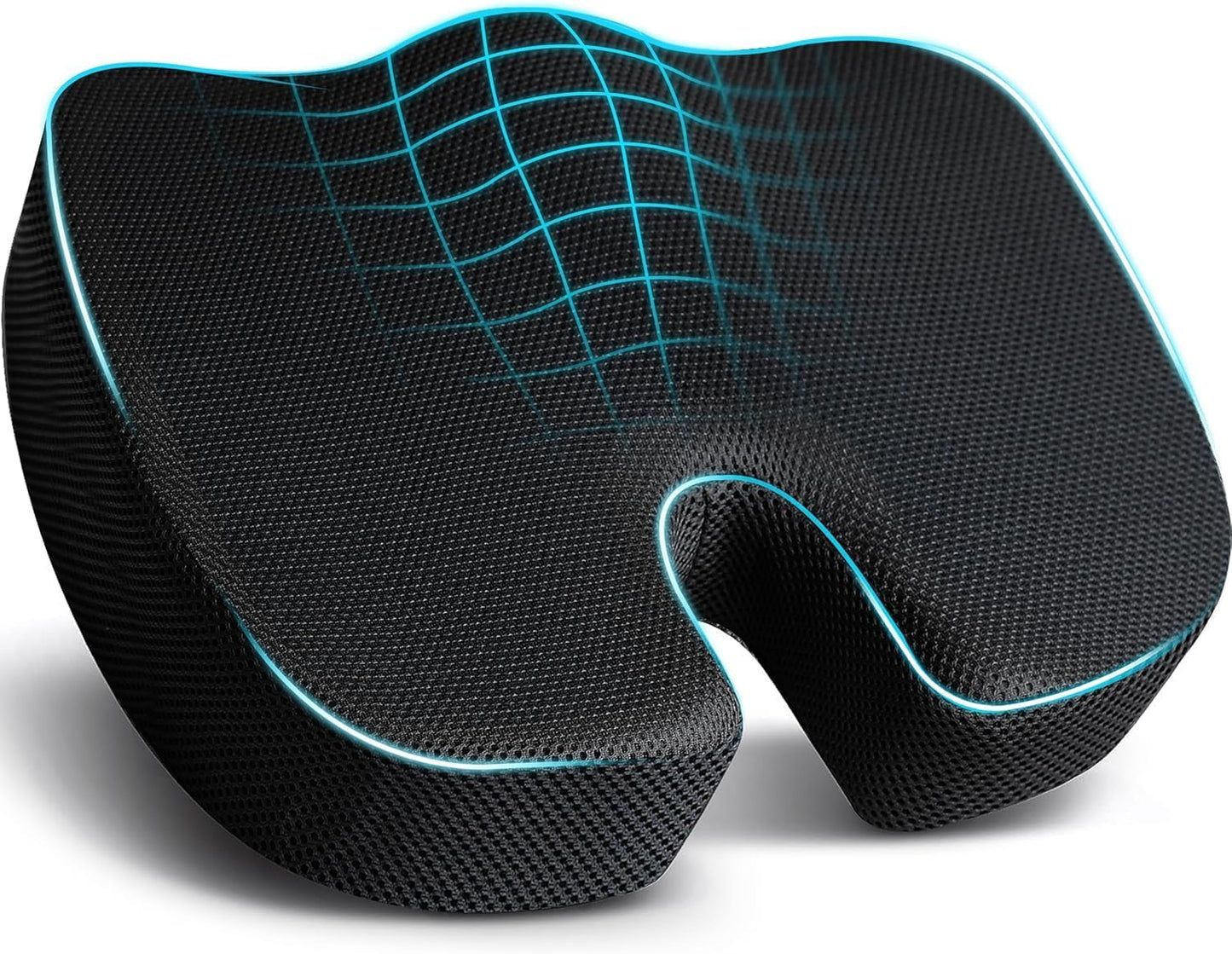 EcoNour Pain Relief Cushions for Total Comfort