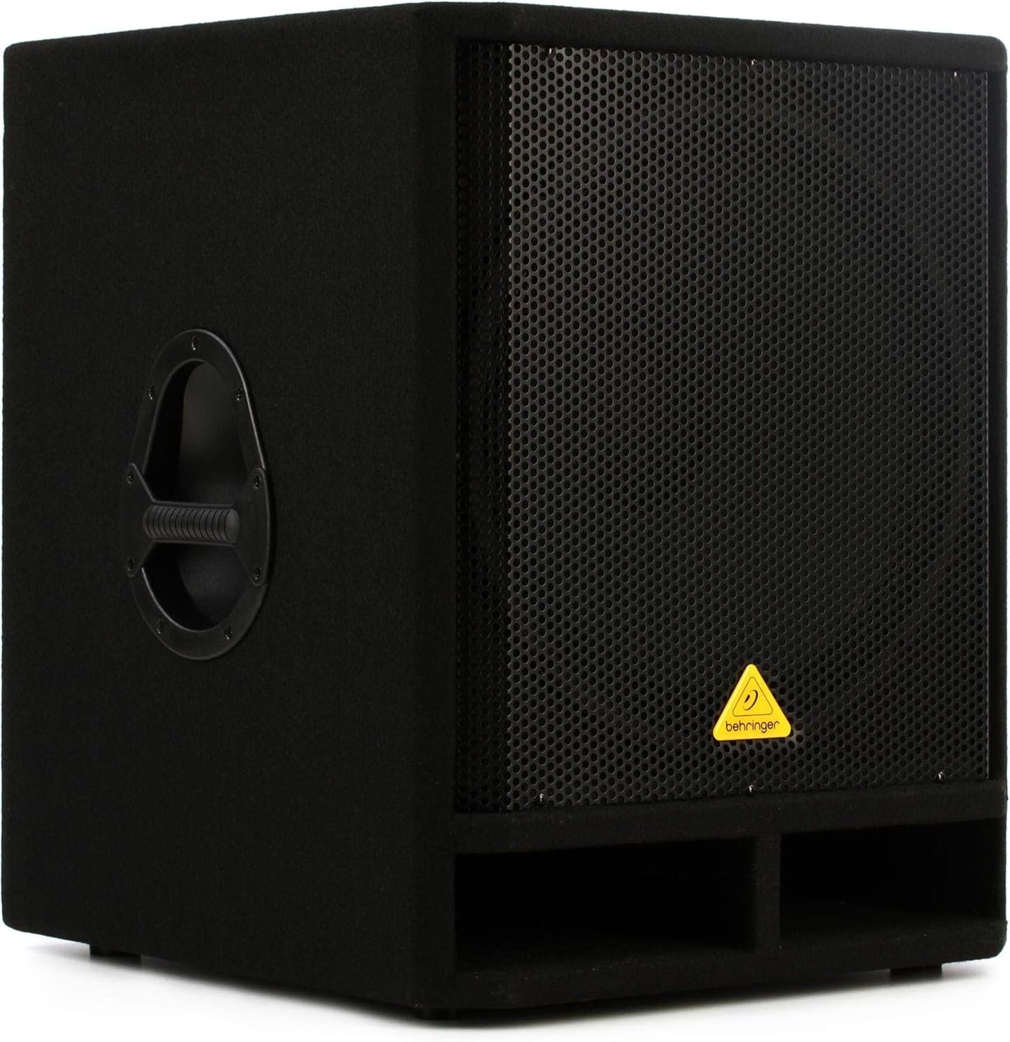 Behringer EUROLIVE VQ1800D 500 Watt 18in PA Subwoofer Review