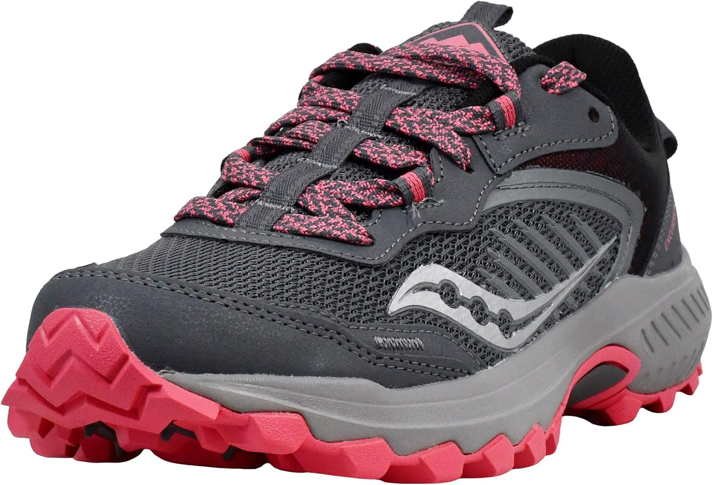 Saucony Women's Excursion Tr15 Trail Running Shoes for Comfort