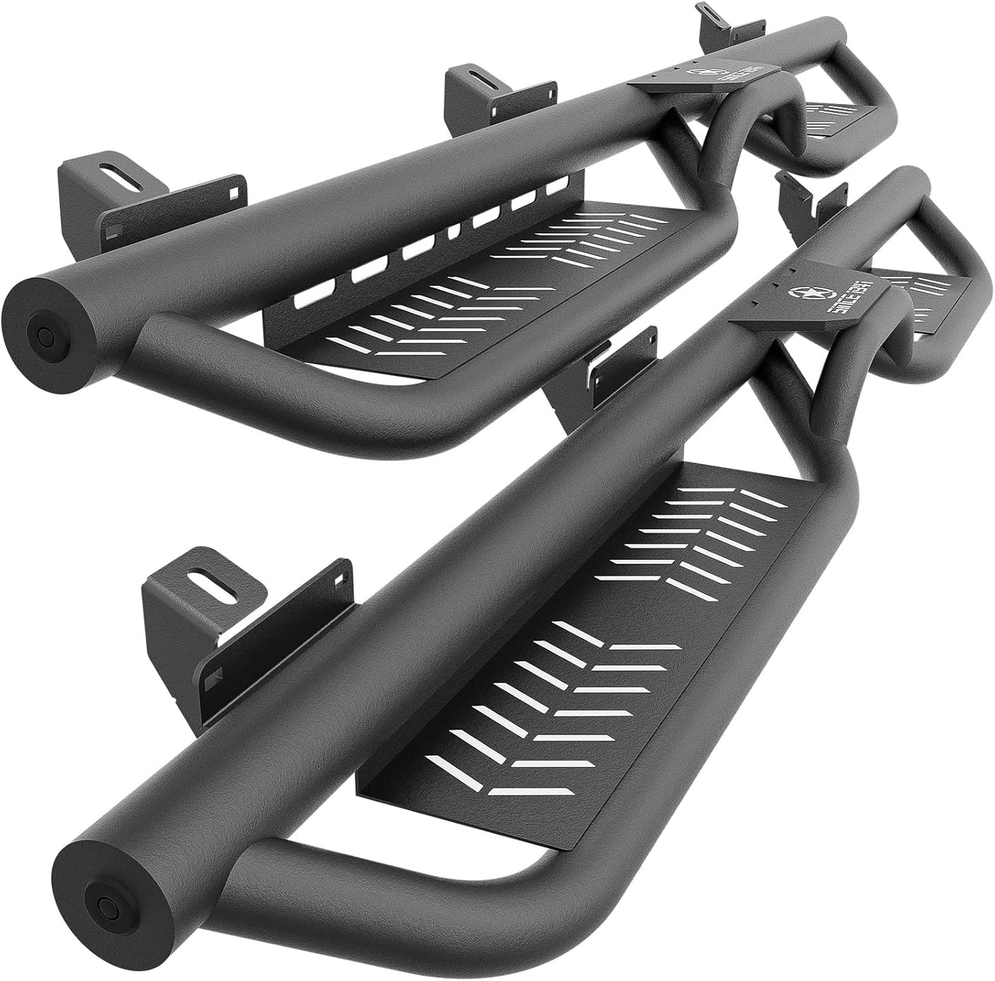 Running Boards Side Steps for 2021-2025 Ford Bronco 4 Doors