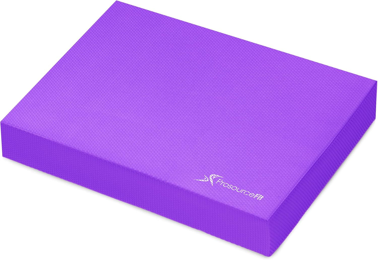 ProsourceFit Large Balance Pad - Improve Stability & Comfort
