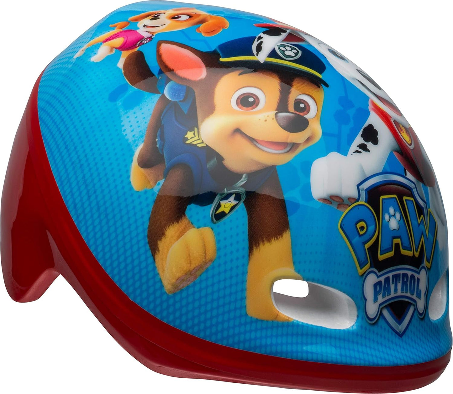 Paw Patrol Toddler Bike Helmet | BELL Safety