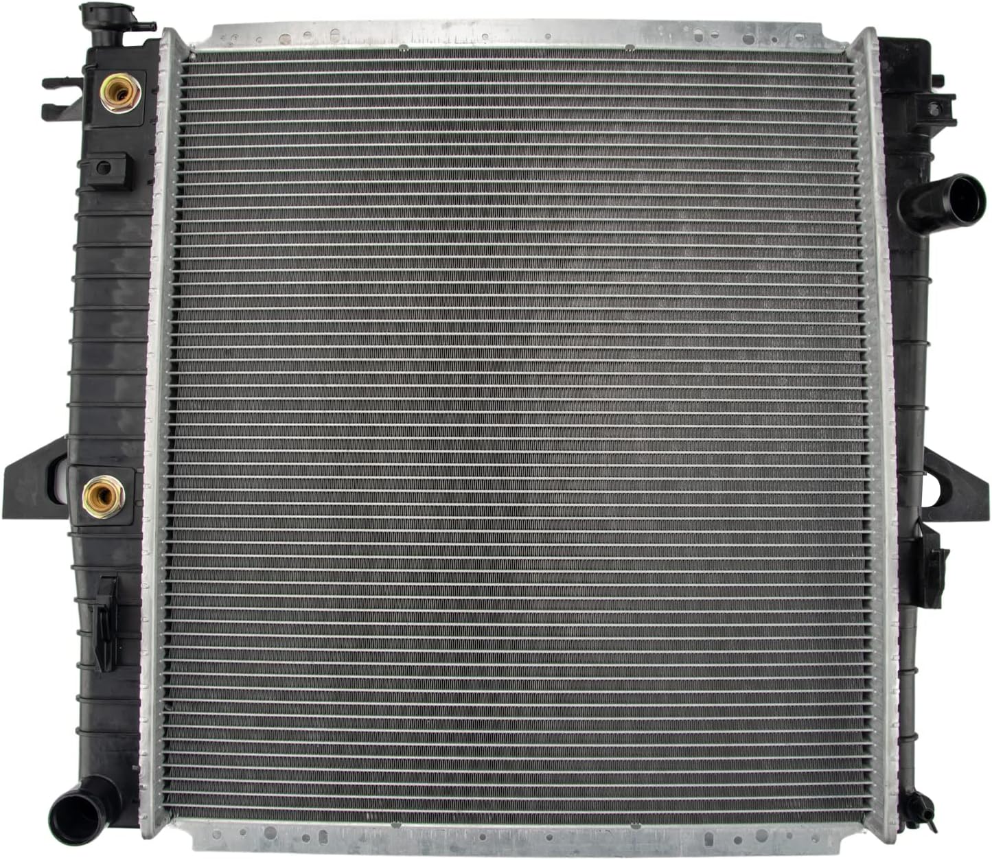 KAX Radiator 2173 Aluminum Core for Ranger and Explorer Models