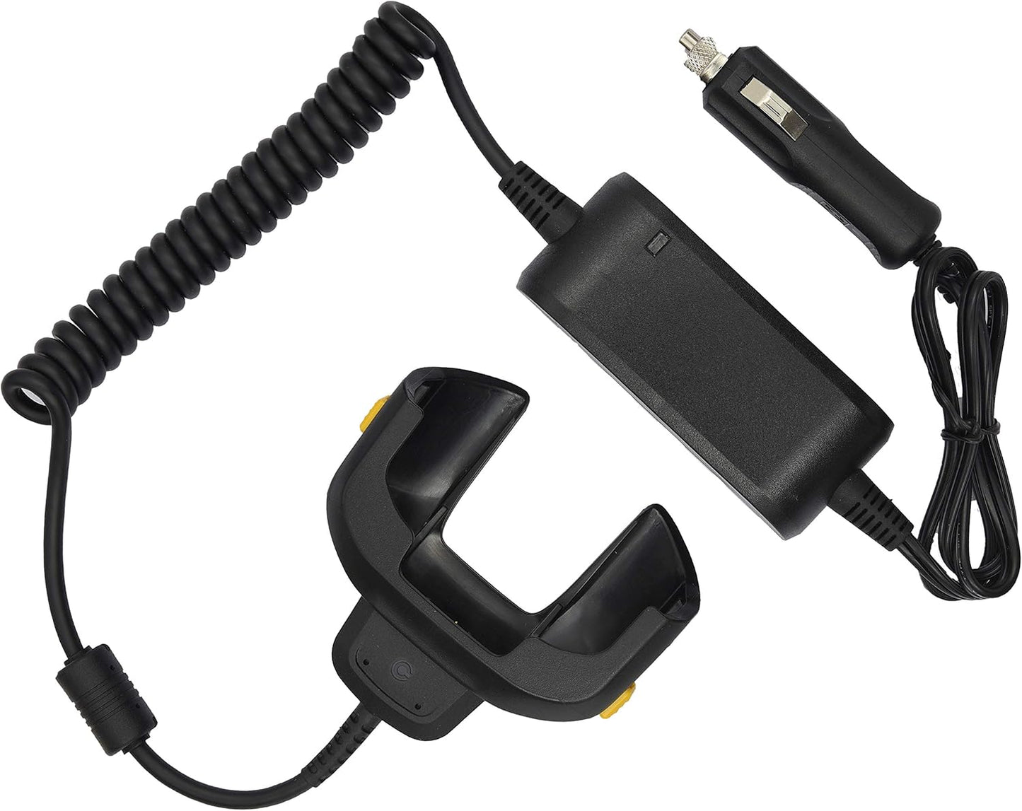 Replacement Vehicle Car Charger Cable for Zebra TC70 TC75 TC77