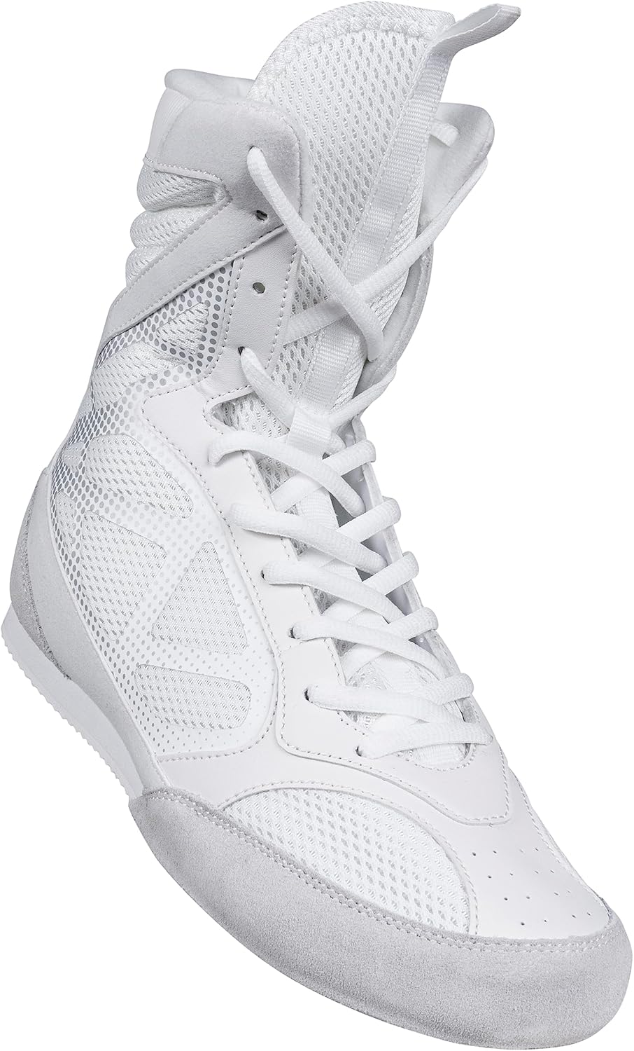 CORE Boxing Shoes - Lightweight High Support Training Footwear