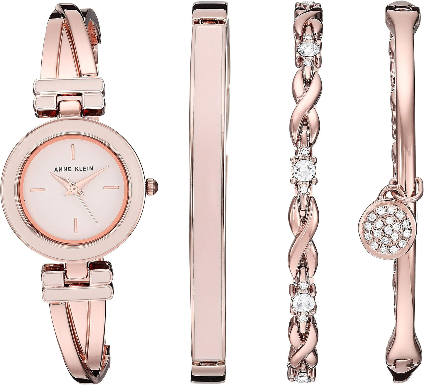 Anne Klein Timeless Elegance Set