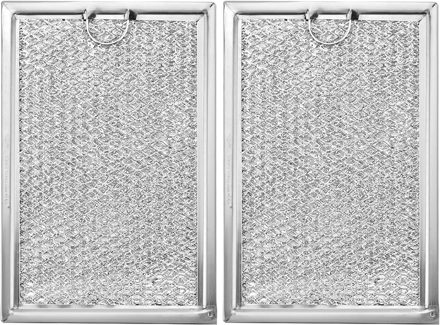 GE Microwave Grease Filter Replacement by AMI PARTS