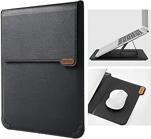 Nillkin 15.6 inch Laptop Sleeve Case with Adjustable Stand