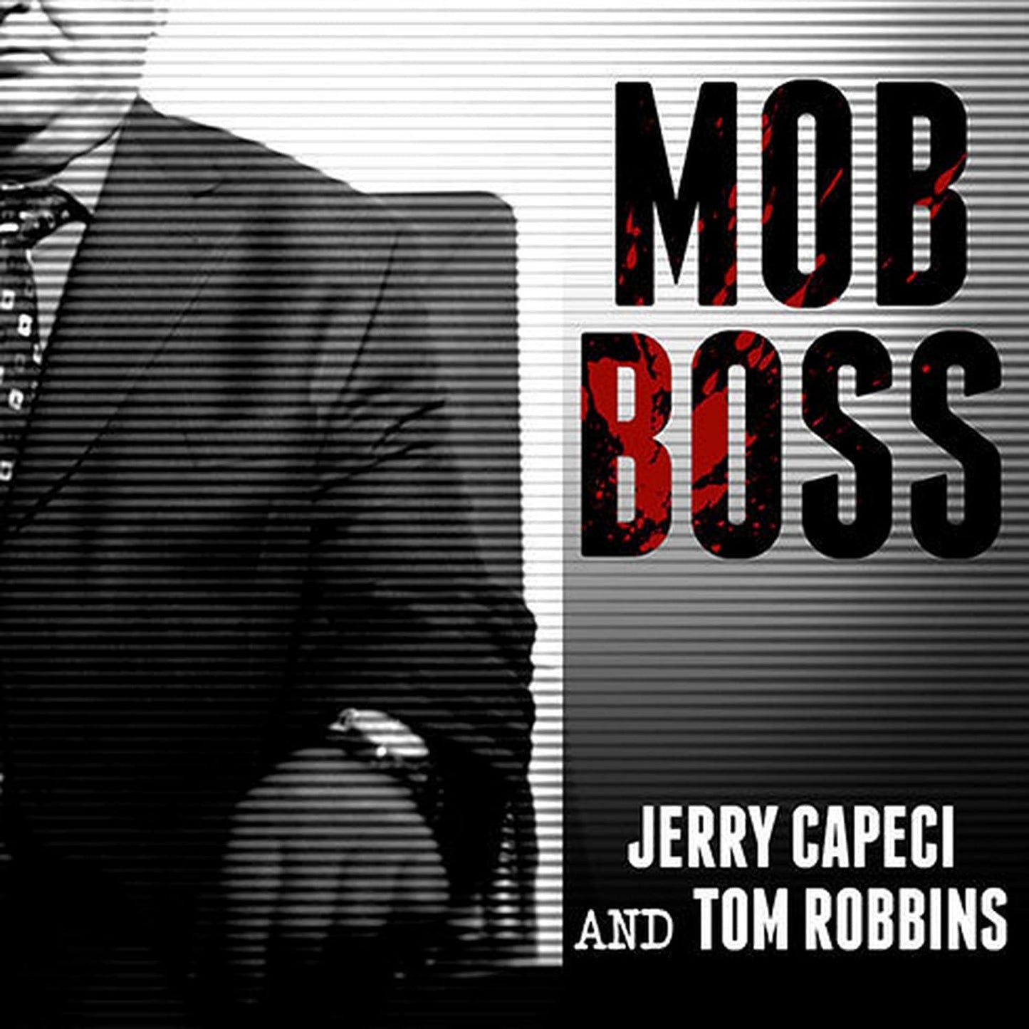Mob Boss: The Life of Little Al D'arco Unveils Mafia Secrets