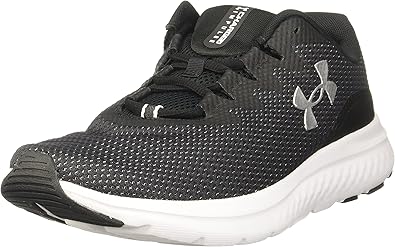 Under Armour Men's Charged Impulse 3 Running Shoe Review