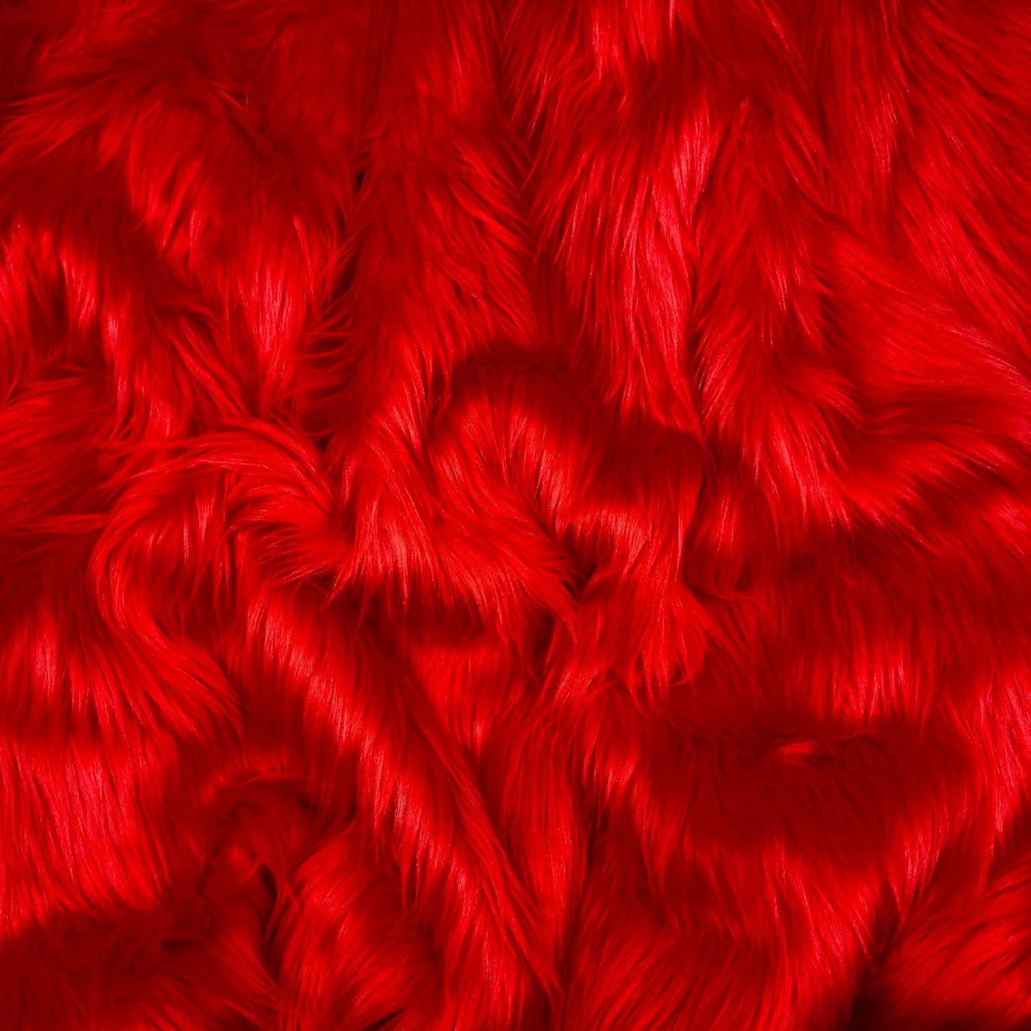 Barcelonetta Faux Fur Fabric for Sewing and Costumes