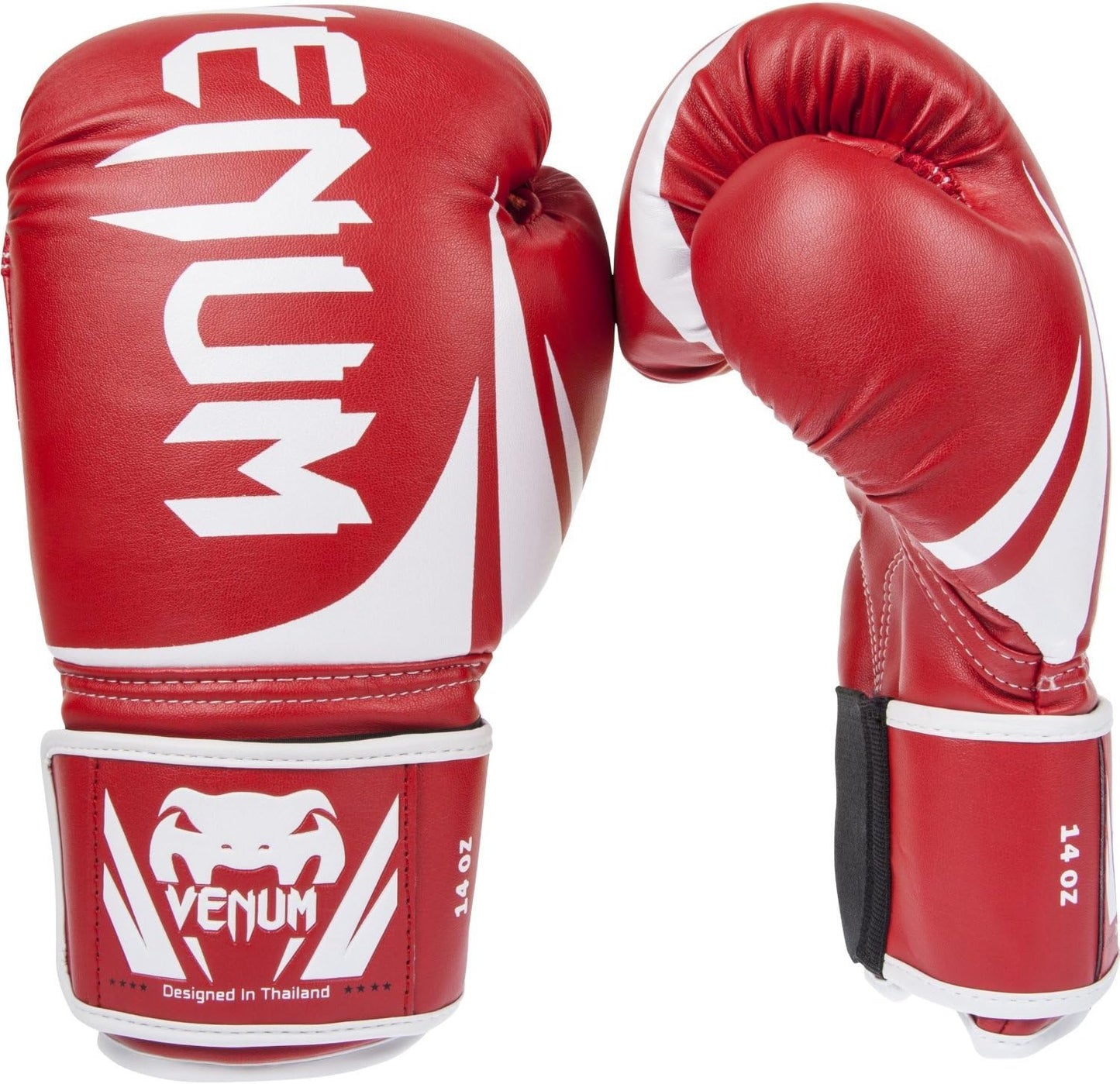 Venum Challenger 2.0 Boxing Gloves - Superior Protection