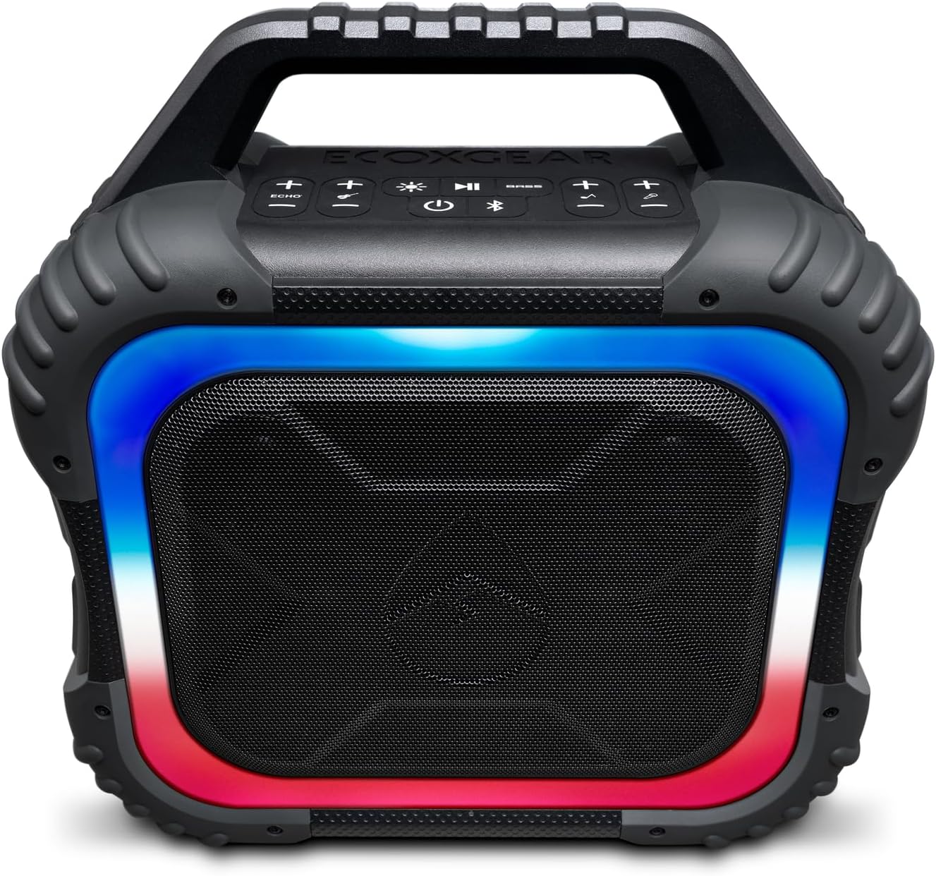 ECOXGEAR EcoExplorer XL: Ultimate Portable Speaker