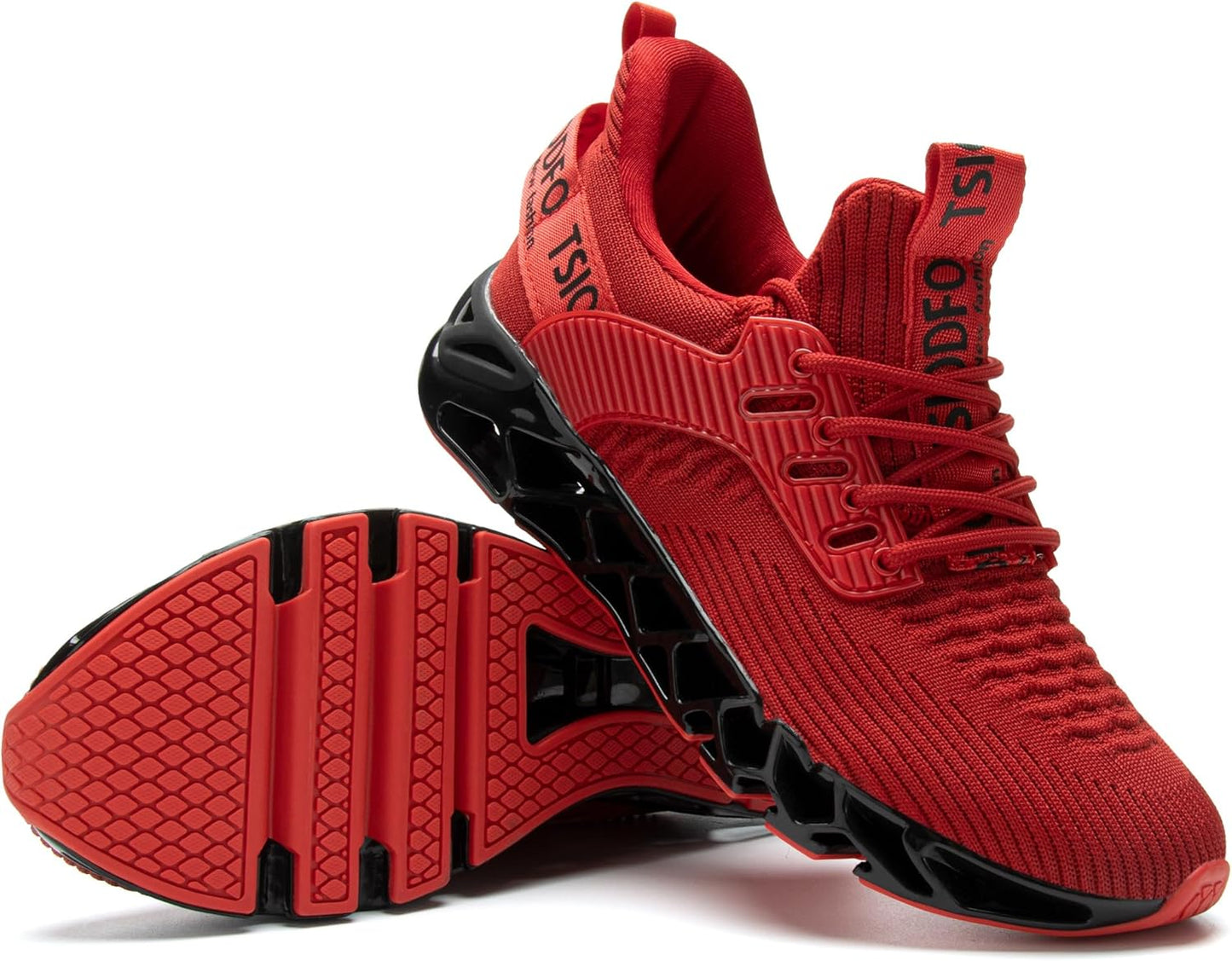 TSIODFO Women's Sneakers Athletic Sport Running Shoes Review