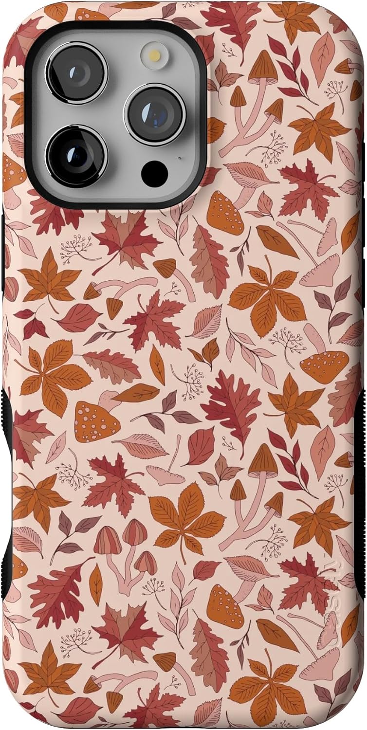 Casely iPhone 16 Pro Case | Bold Protective Design