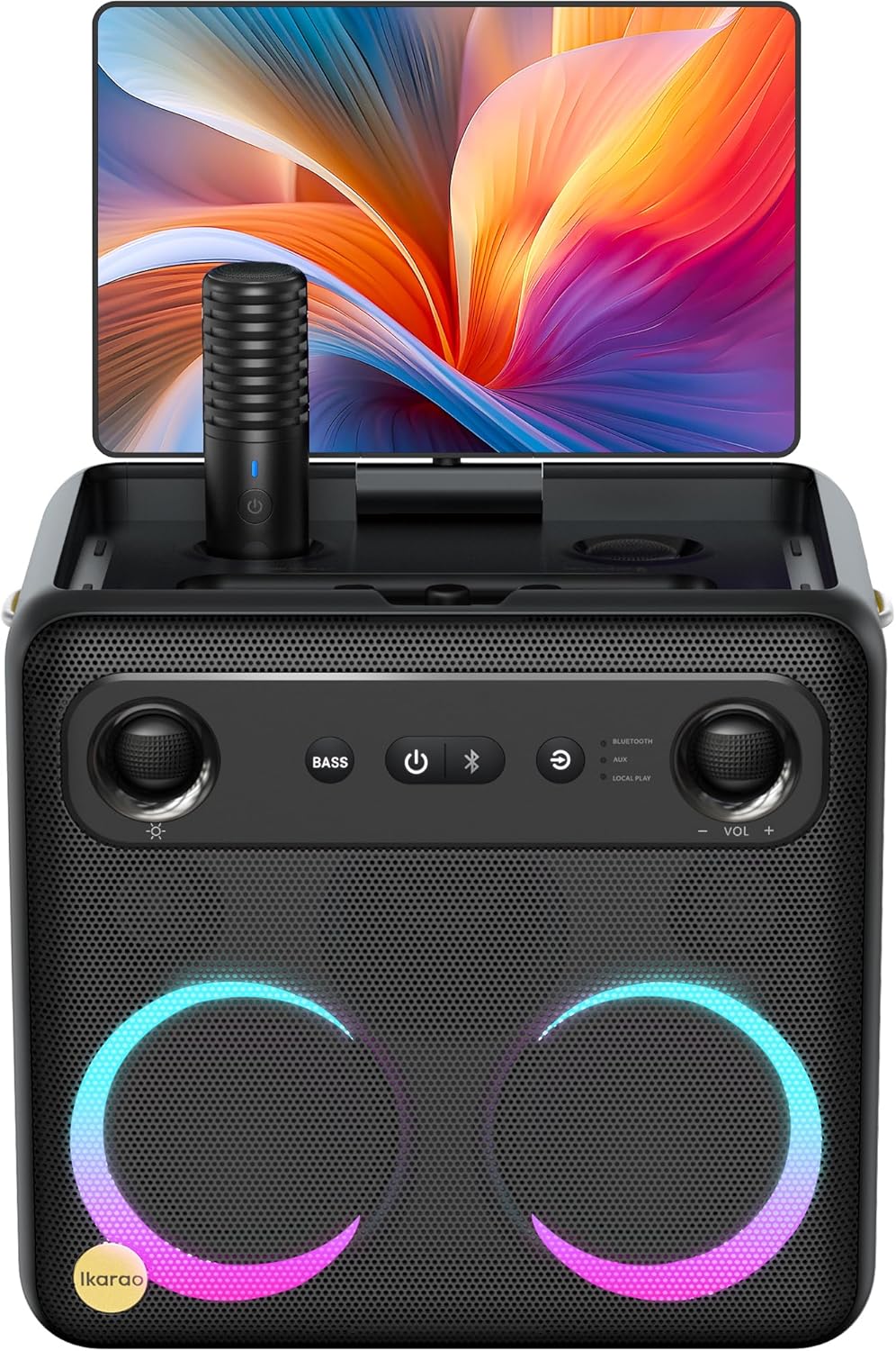 Ikarao: Ultimate Karaoke Experience