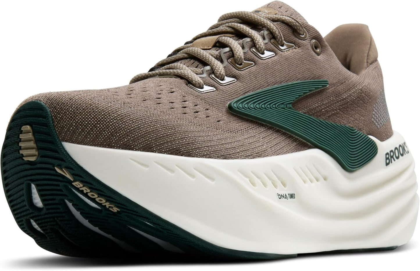 Brooks Glycerin Max Running Shoe for Ultimate Comfort and Support