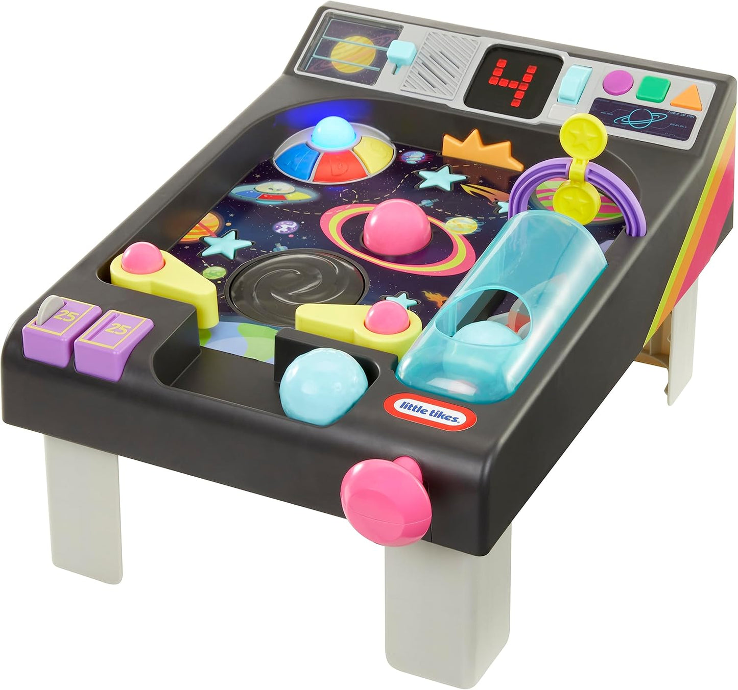 Little Tikes My First Pinball Activity Table for Toddlers