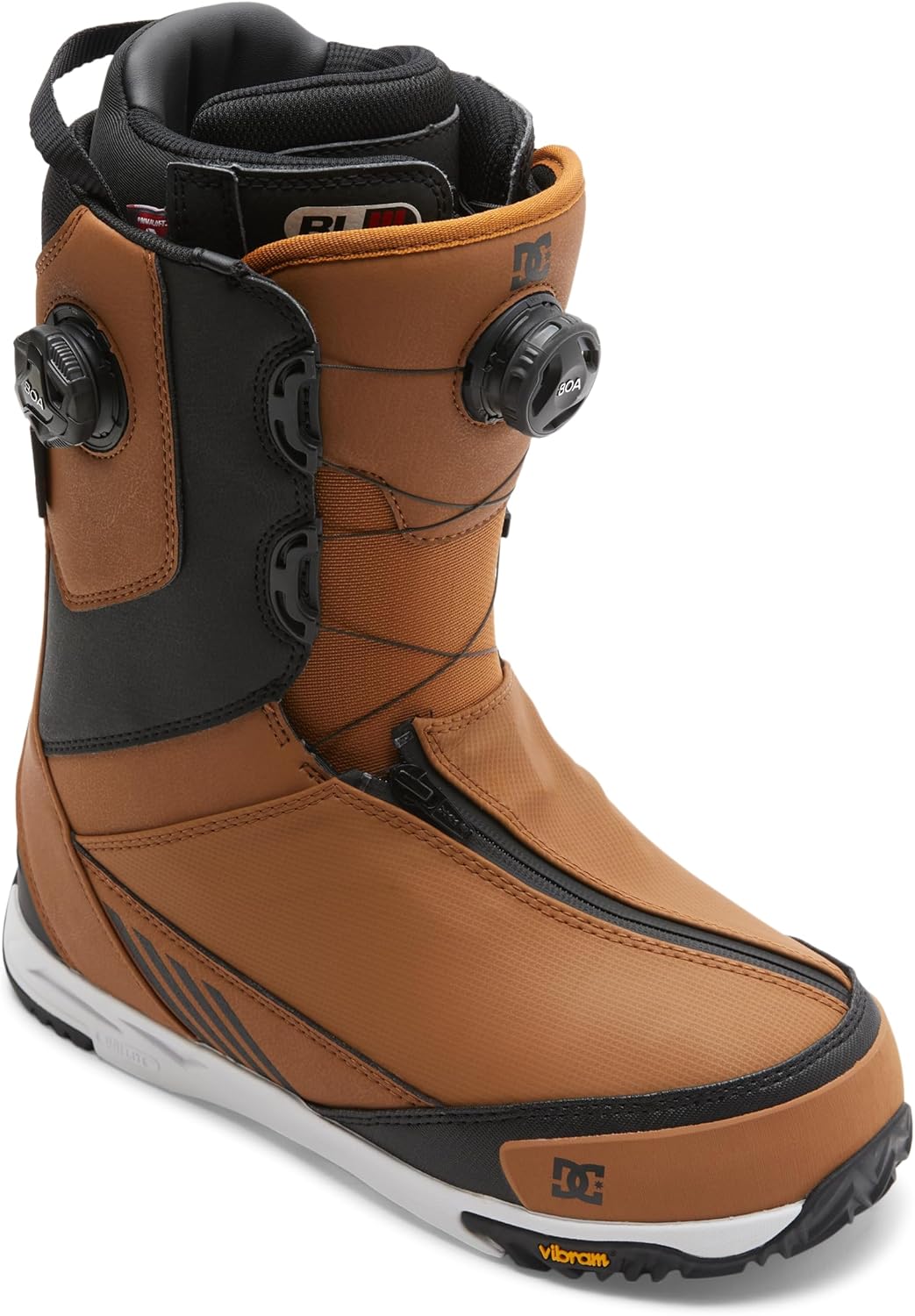 DC Men's Transcend Snowboard Boots | Enhance Performance
