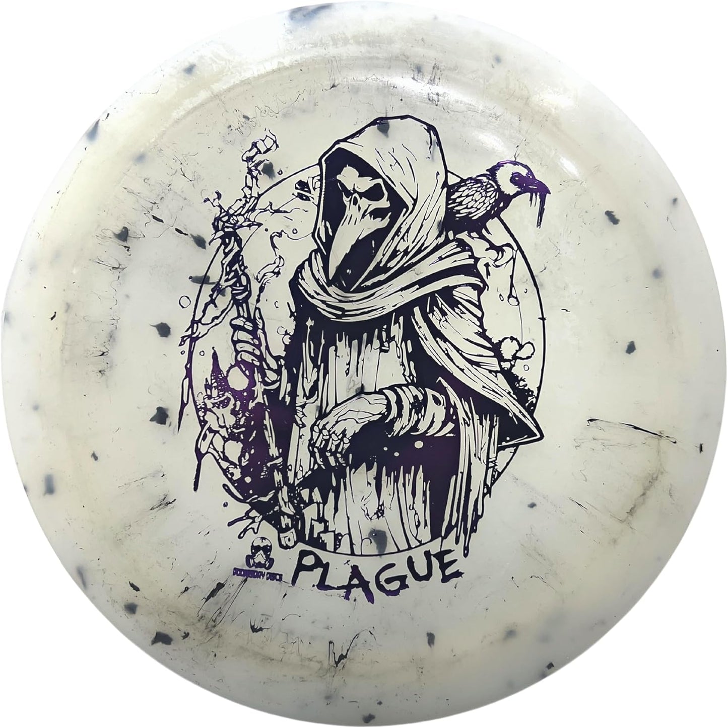 Glow Doomsday Plague Driver