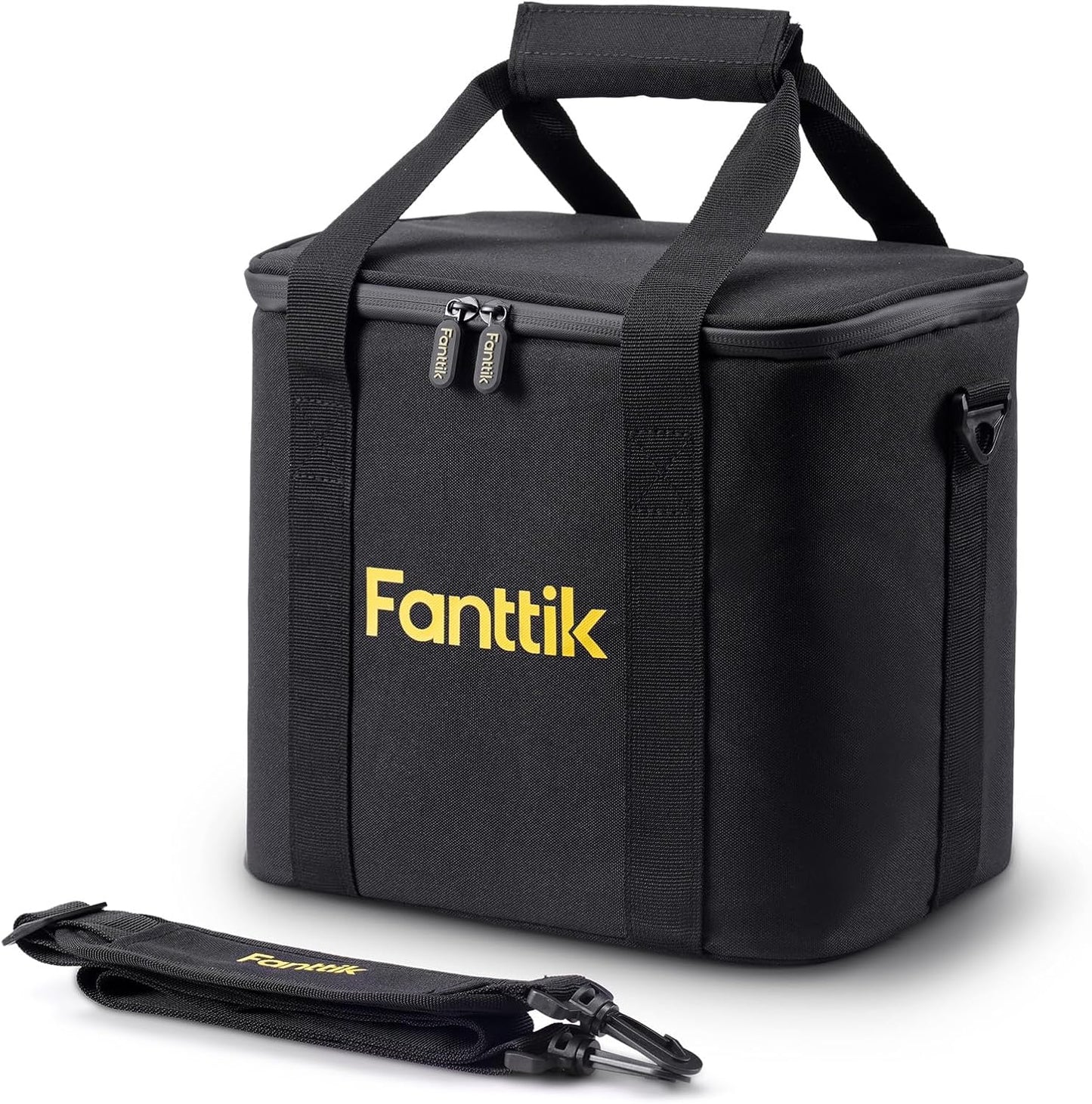 Fanttik Carrying Case for X9 Ultra Tire Inflator - Compact & Durable