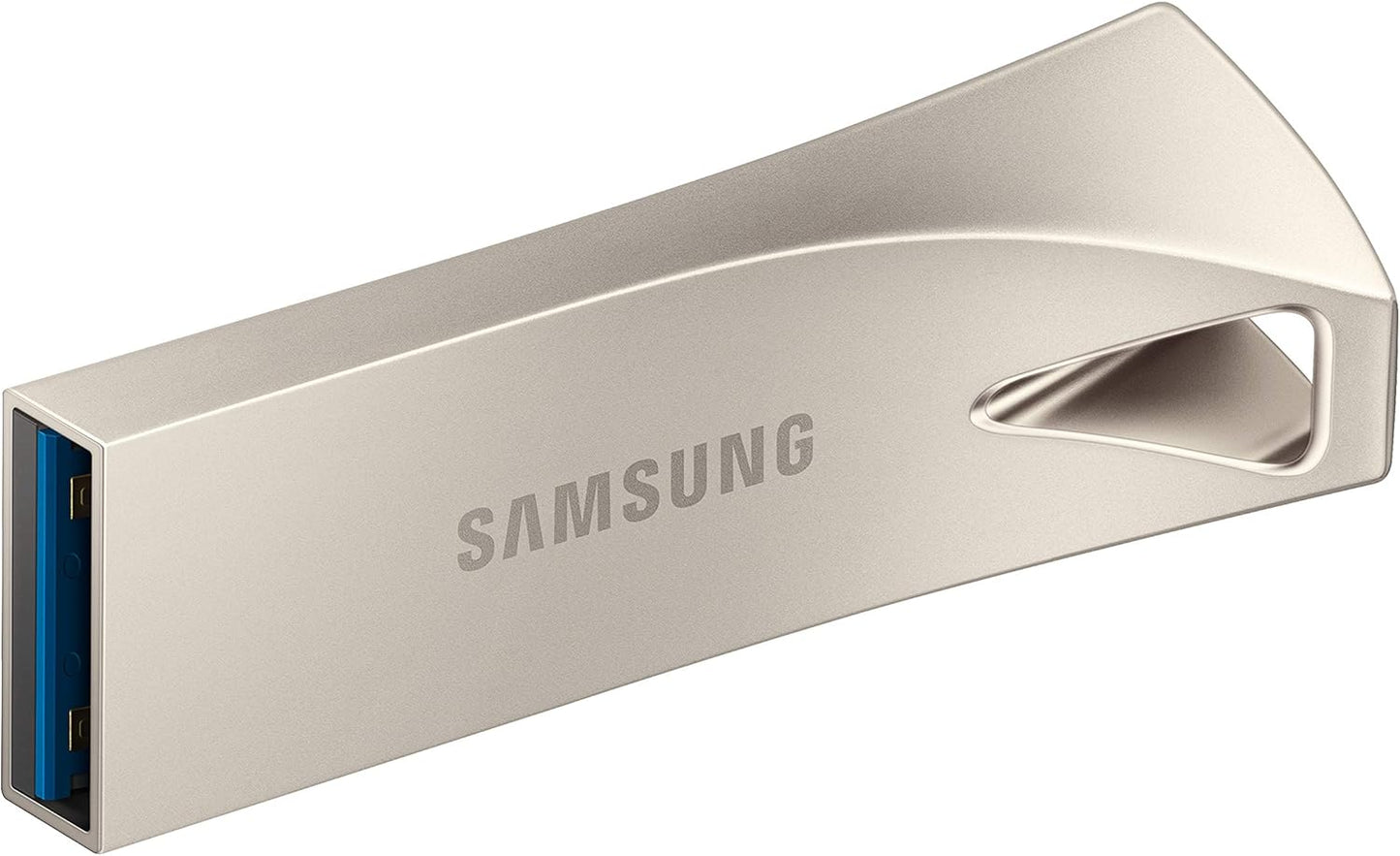 High-Speed Samsung 128GB USB Flash Drive