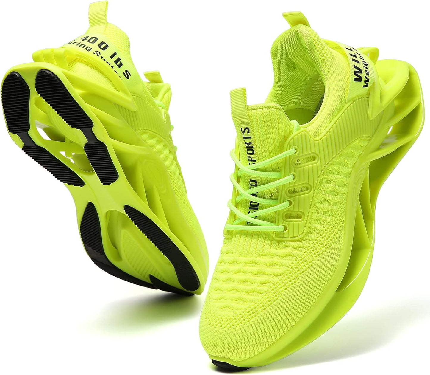 SKDOIUL Men Sport Athletic Running Sneakers for Active Lifestyle