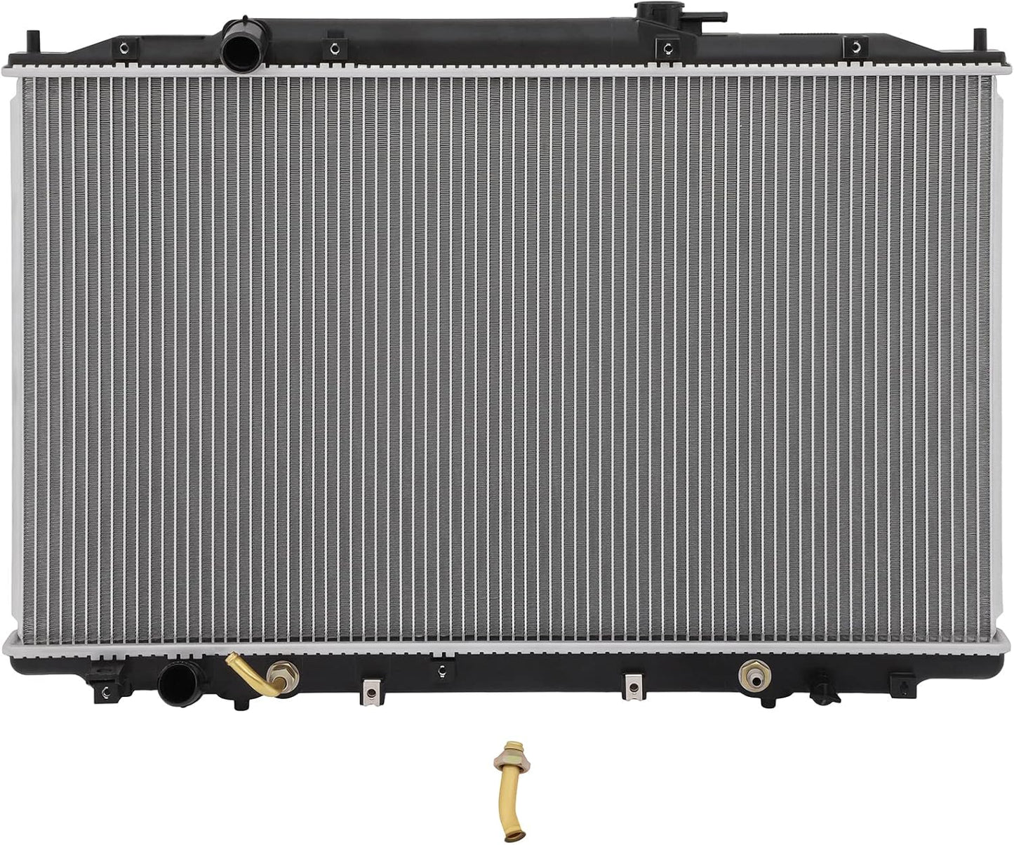 SCITOO 2806 Radiator for 2005-2010 Honda Odyssey 3.5L