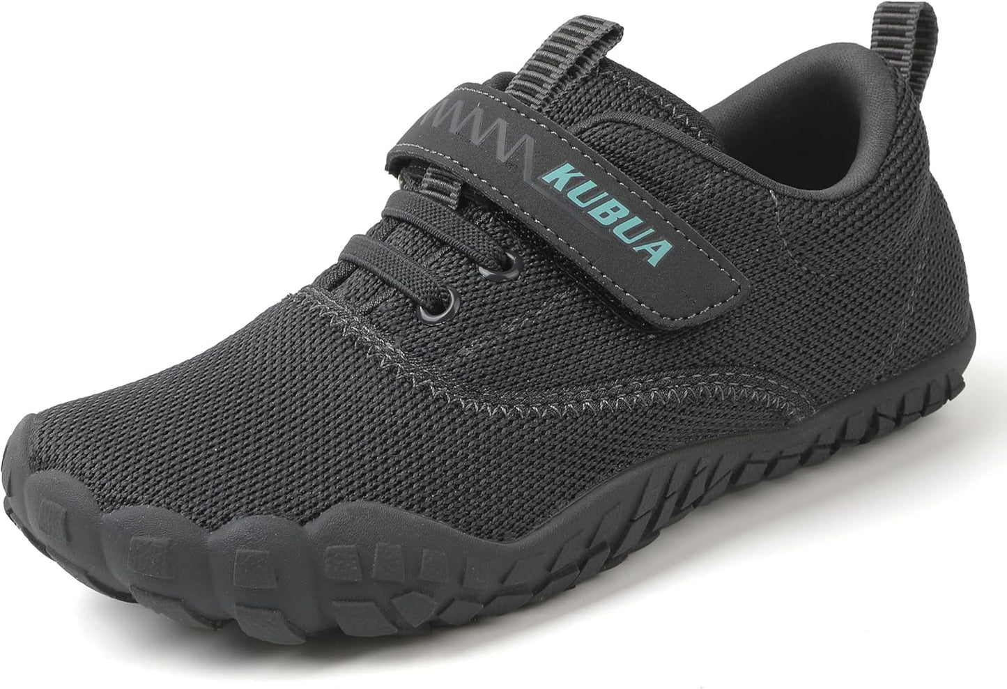 KUBUA Kids Barefoot Shoes for Boys and Girls - Comfort & Style