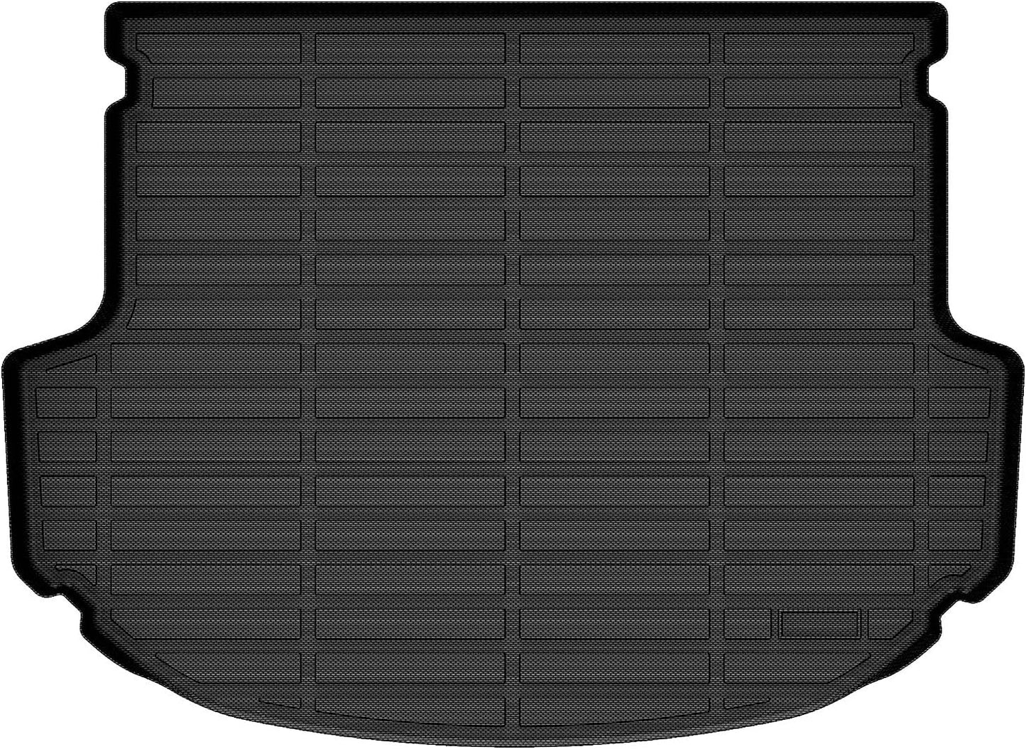 Cartist Cargo Liner for Hyundai Santa Fe Sport 2013-2018 Review