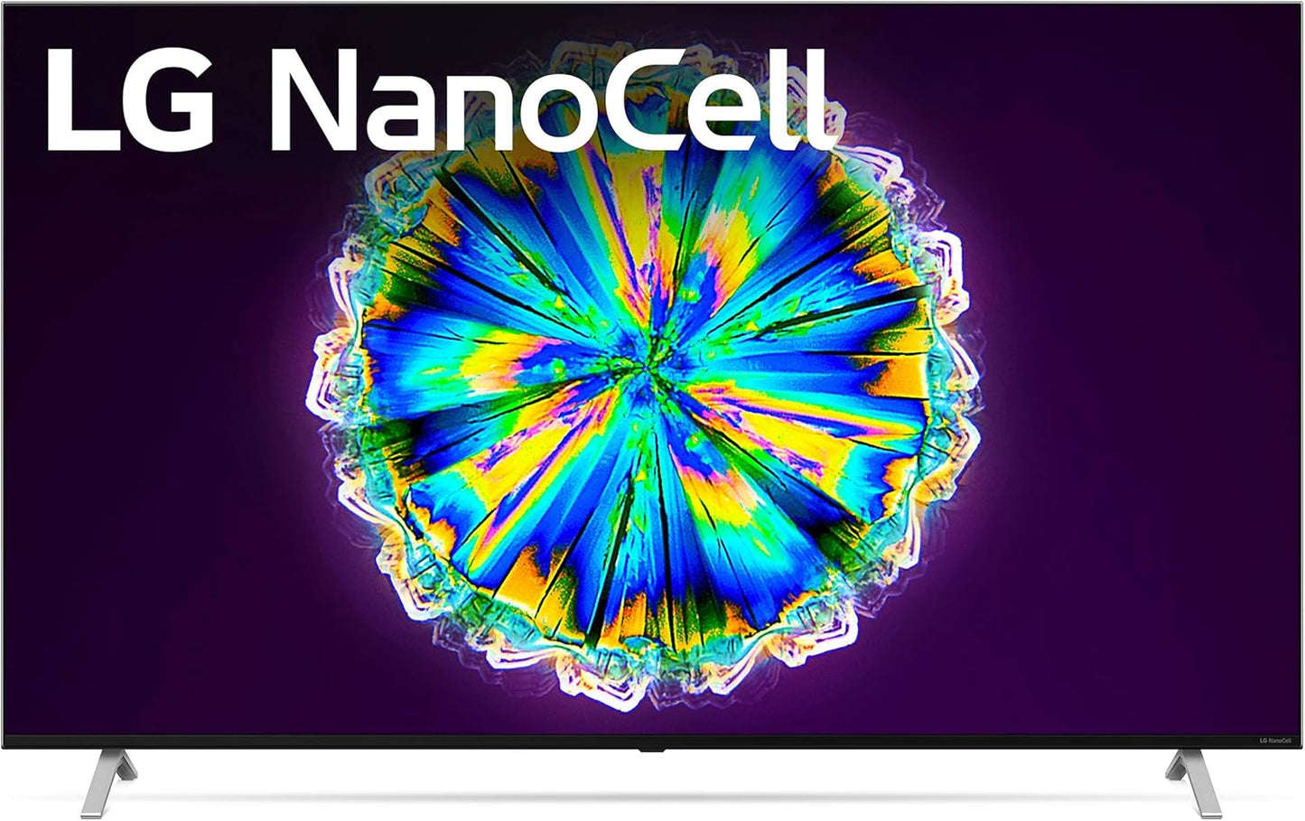 Renewed LG 75 4K Smart UHD NanoCell TV