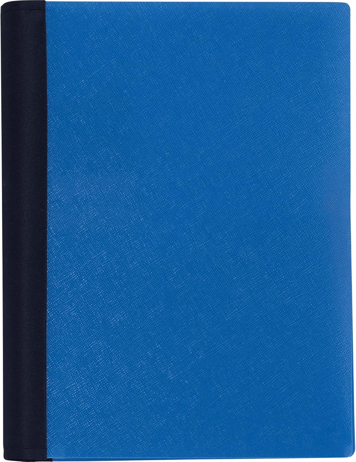 Office Depot Stellar Notebook: Durable Spine Cover, College Ruled, Blue