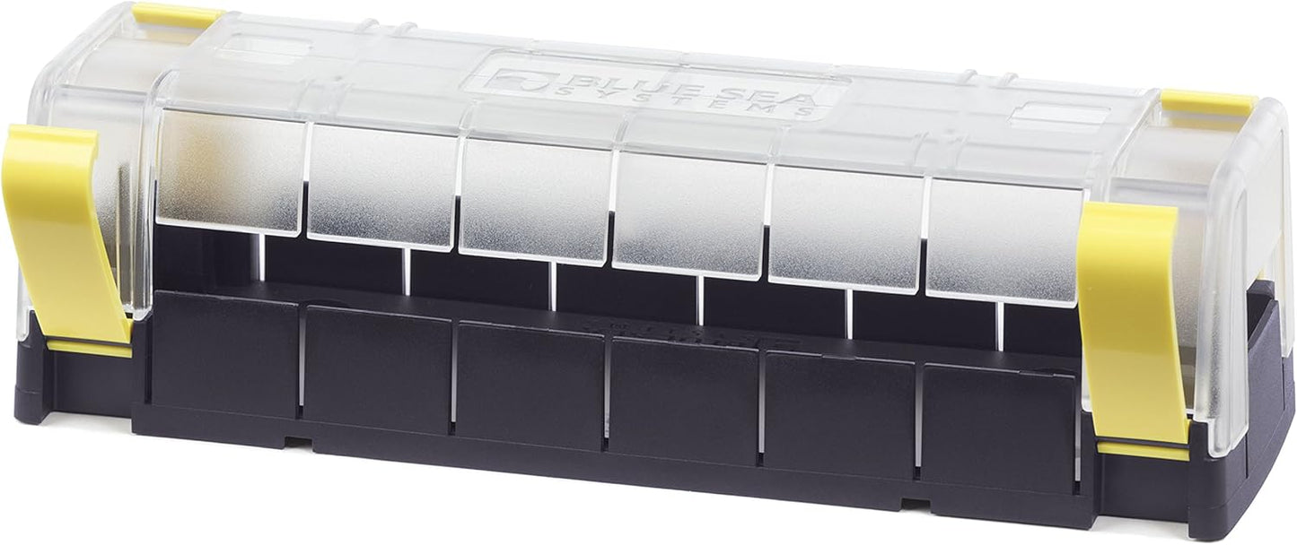Insulating Cover for MAXIBUS 2105/2126 by Blue Sea Systems