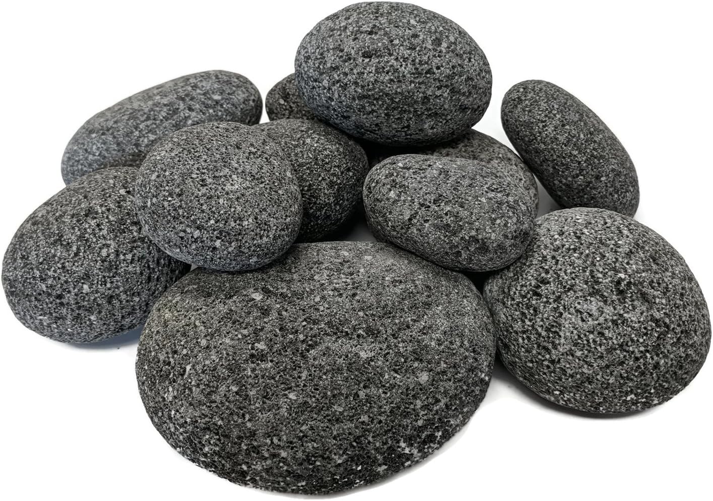 Midwest Hearth Lava Stones for Gas Fire Pit and Fireplace Review