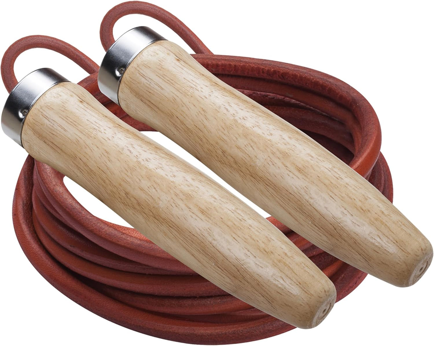 16ft Champion Sports Jump Rope: Classic Nylon for Superior Performance
